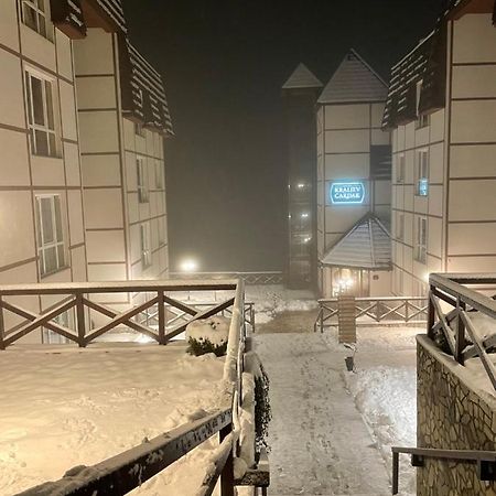 Apartman 33 Kraljevi Cardaci Kopaonik Luaran gambar