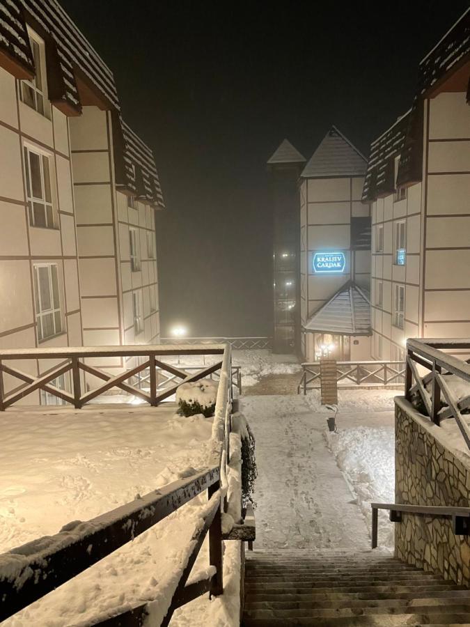 Apartman 33 Kraljevi Cardaci Kopaonik Luaran gambar