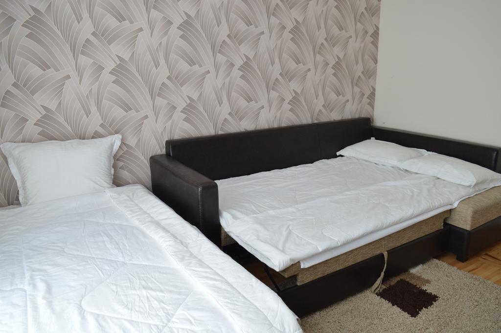 Apartman 33 Kraljevi Cardaci Kopaonik Luaran gambar