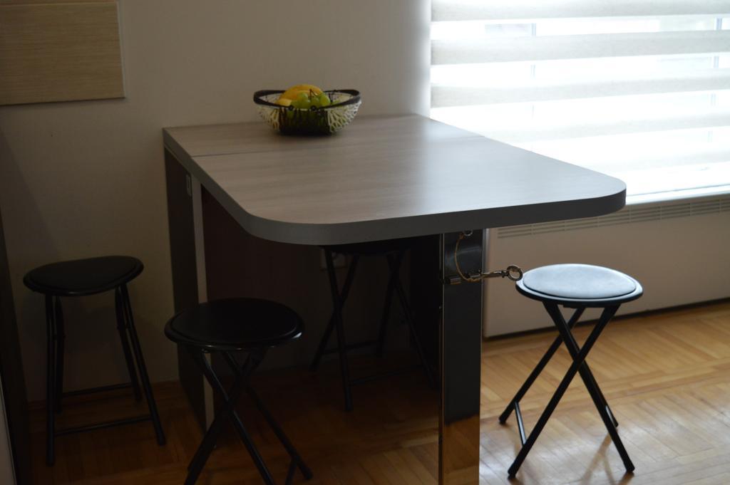 Apartman 33 Kraljevi Cardaci Kopaonik Luaran gambar
