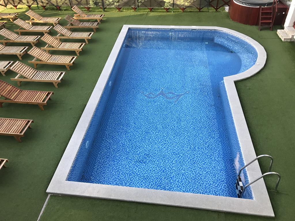 Apartman 33 Kraljevi Cardaci Kopaonik Luaran gambar