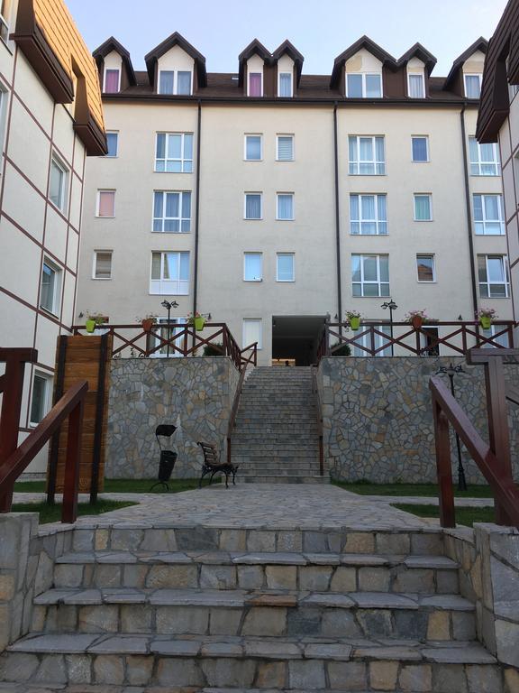 Apartman 33 Kraljevi Cardaci Kopaonik Luaran gambar