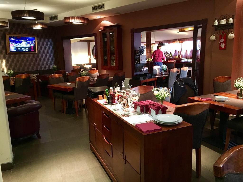 Apartman 33 Kraljevi Cardaci Kopaonik Luaran gambar