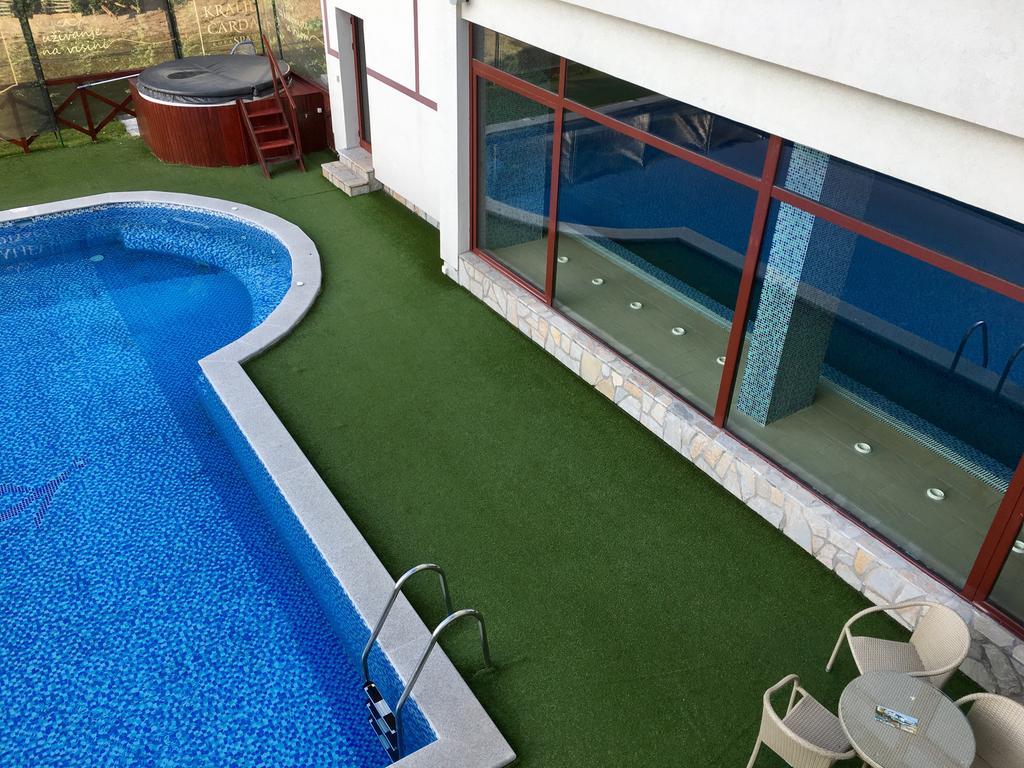 Apartman 33 Kraljevi Cardaci Kopaonik Luaran gambar