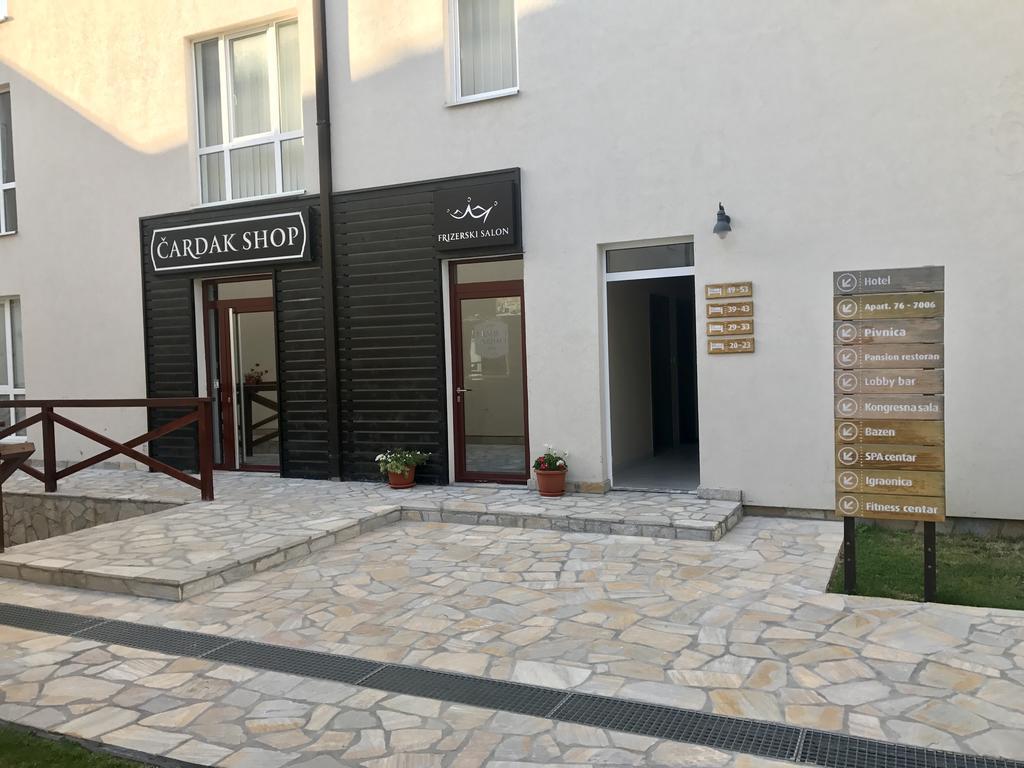 Apartman 33 Kraljevi Cardaci Kopaonik Luaran gambar