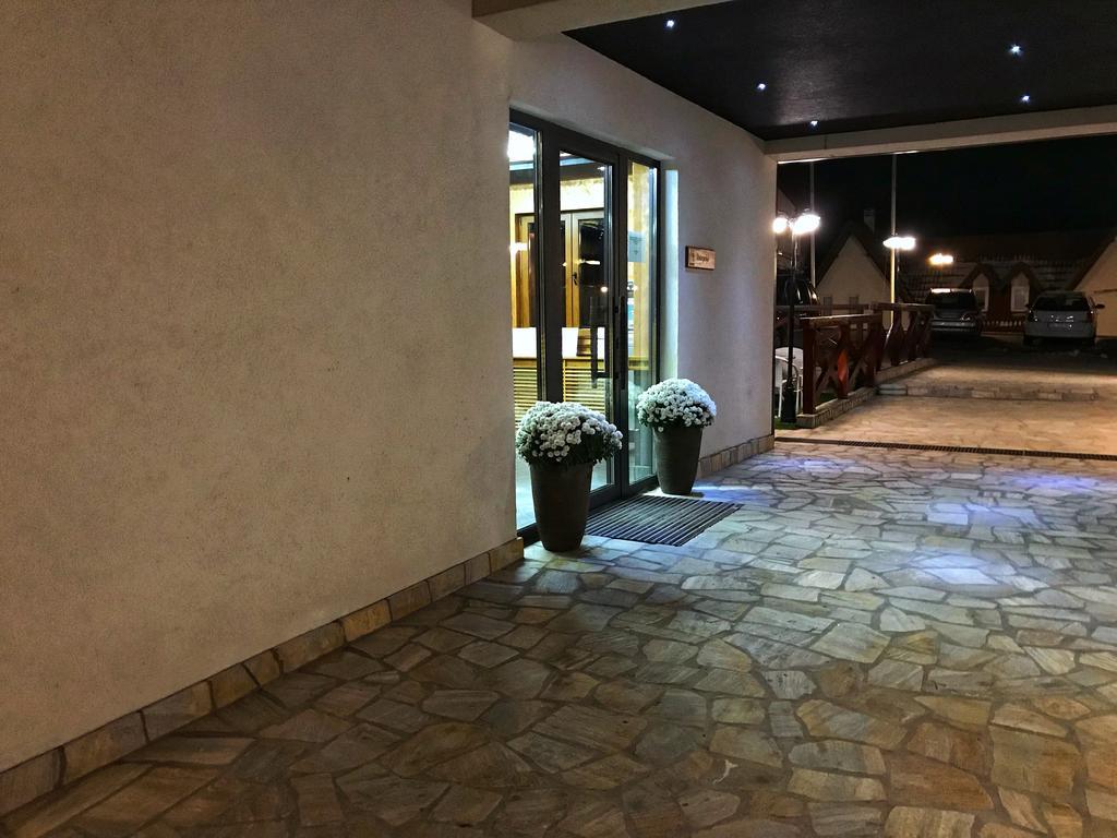 Apartman 33 Kraljevi Cardaci Kopaonik Luaran gambar