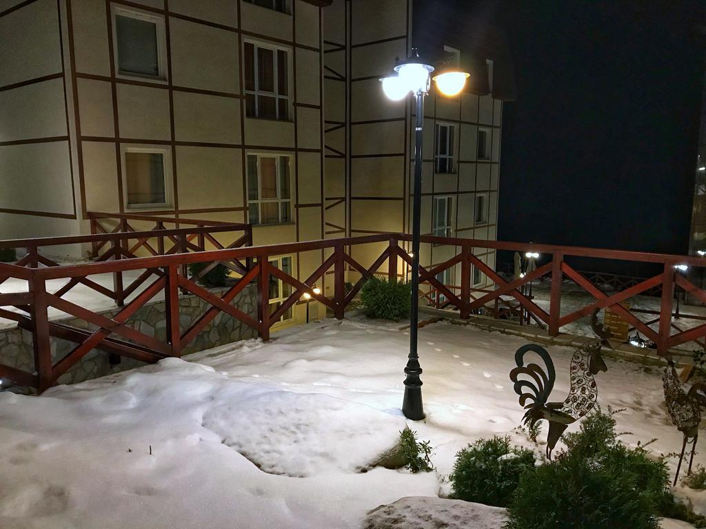 Apartman 33 Kraljevi Cardaci Kopaonik Luaran gambar