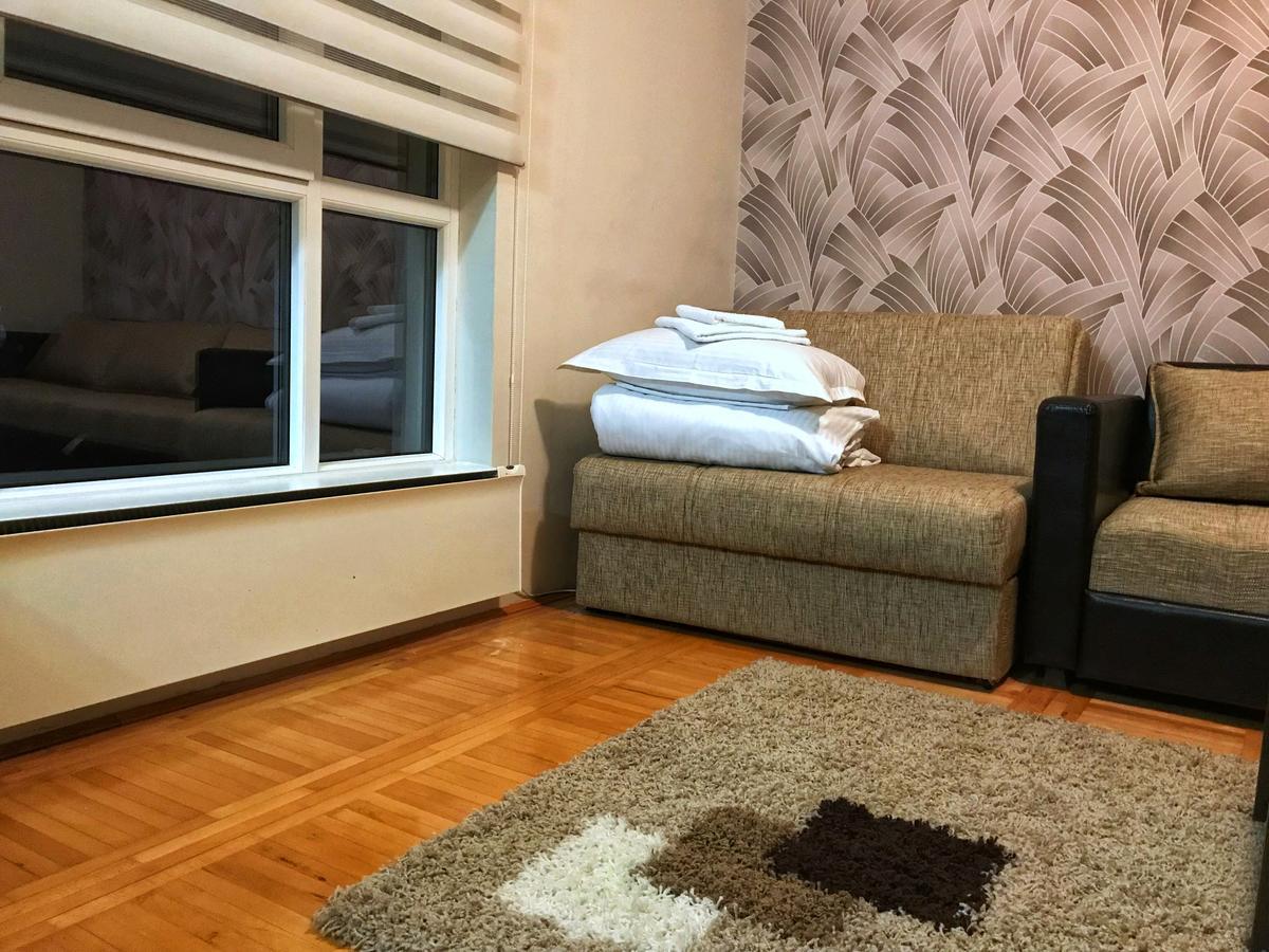 Apartman 33 Kraljevi Cardaci Kopaonik Luaran gambar