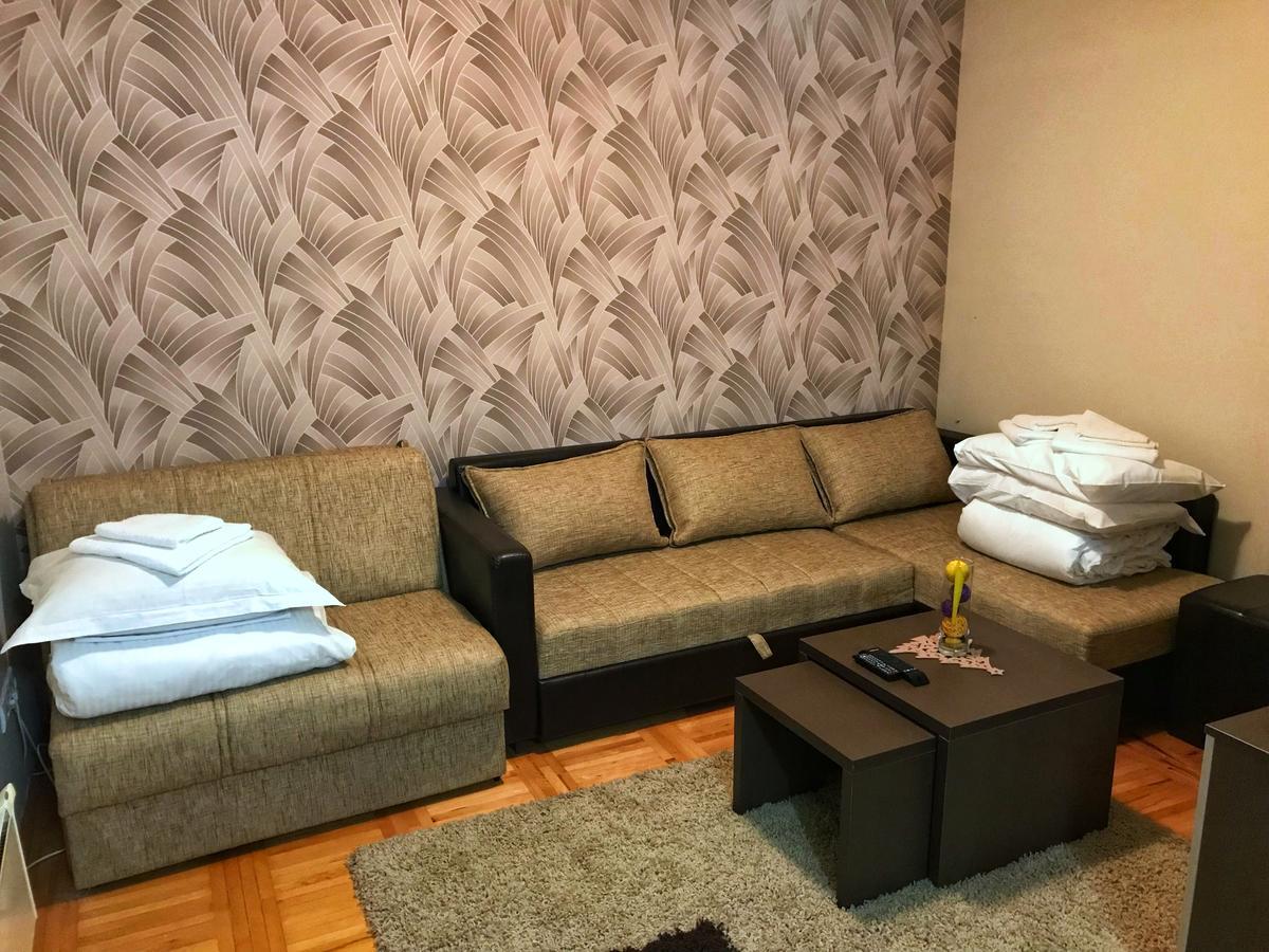 Apartman 33 Kraljevi Cardaci Kopaonik Luaran gambar