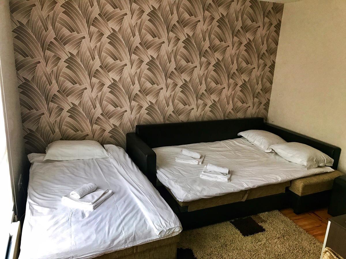 Apartman 33 Kraljevi Cardaci Kopaonik Luaran gambar
