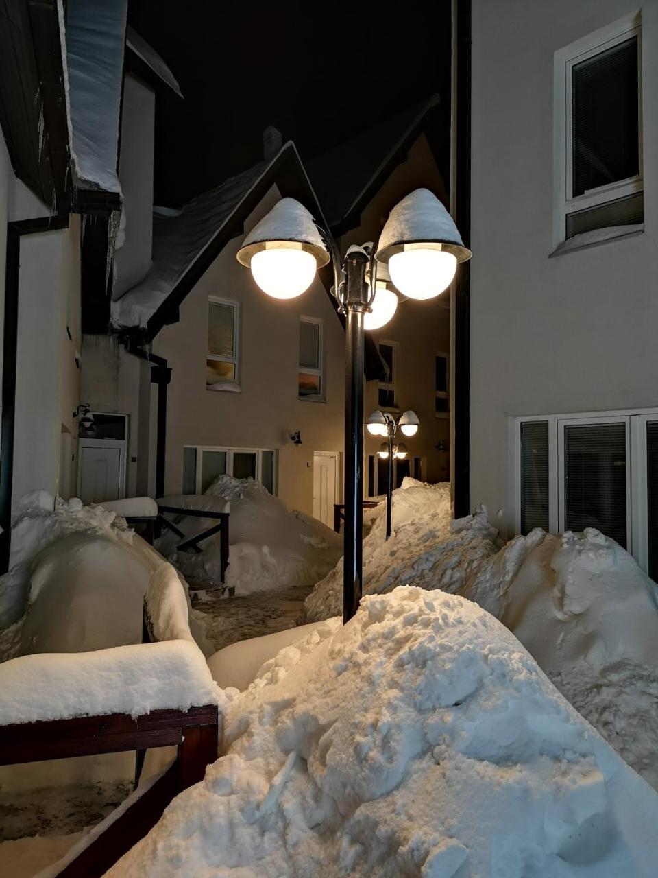 Apartman 33 Kraljevi Cardaci Kopaonik Luaran gambar