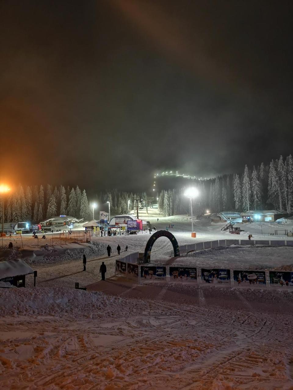 Apartman 33 Kraljevi Cardaci Kopaonik Luaran gambar