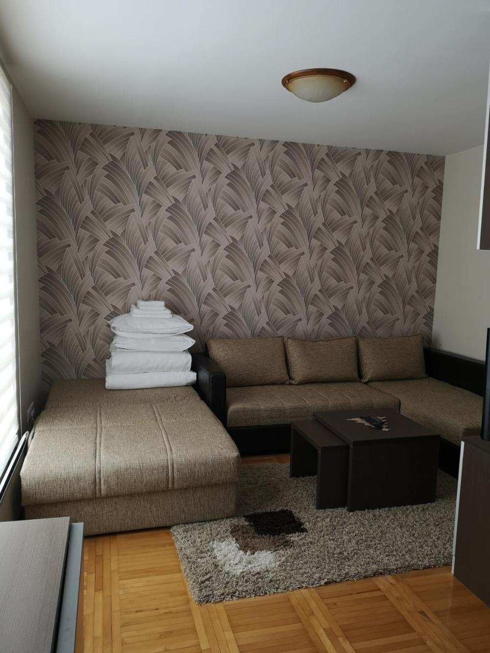Apartman 33 Kraljevi Cardaci Kopaonik Luaran gambar