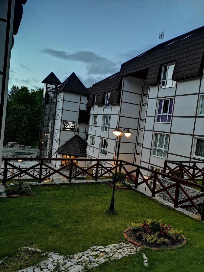 Apartman 33 Kraljevi Cardaci Kopaonik Luaran gambar