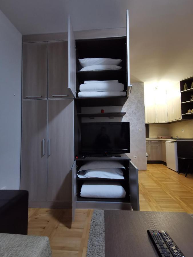 Apartman 33 Kraljevi Cardaci Kopaonik Luaran gambar