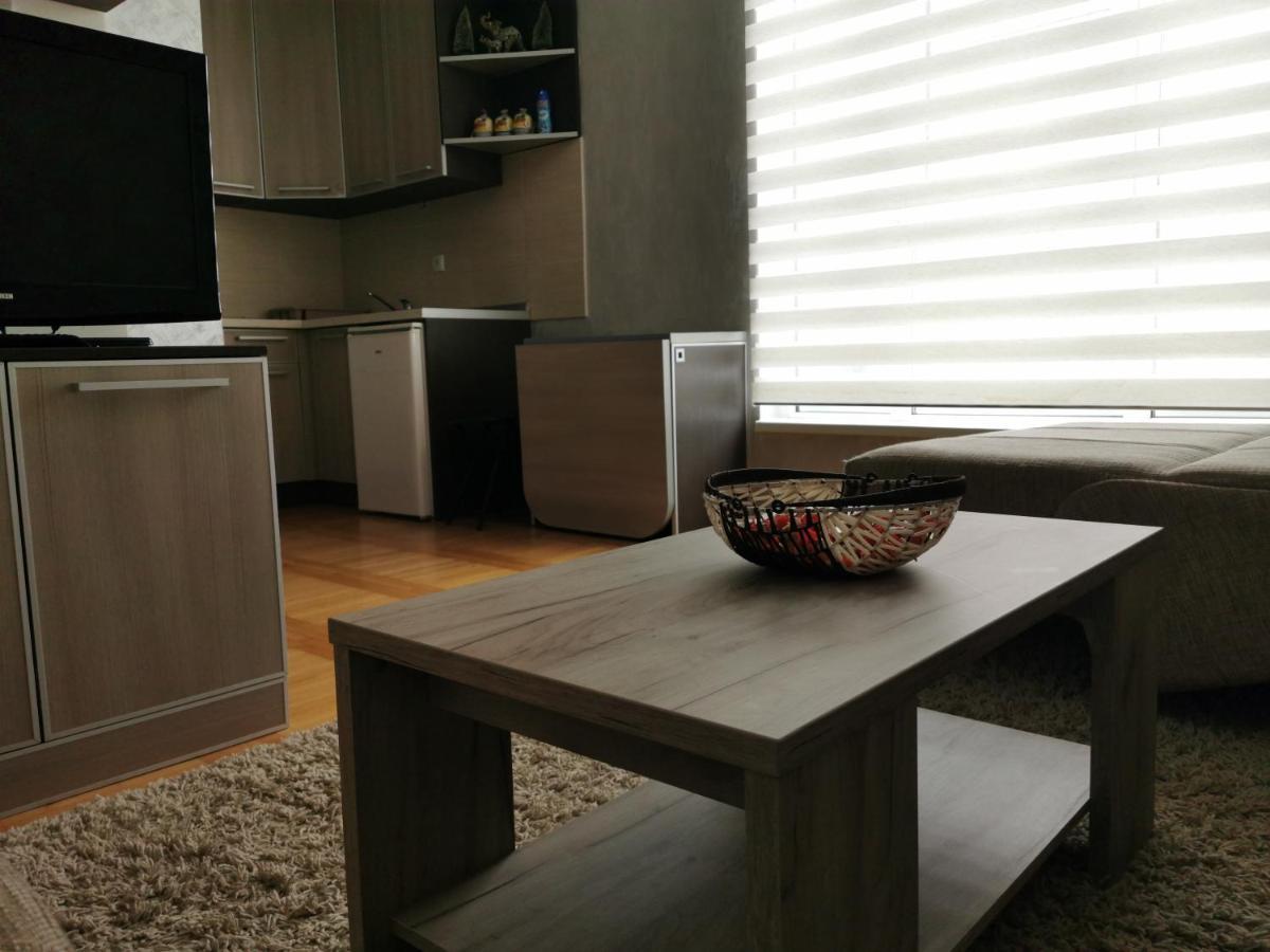 Apartman 33 Kraljevi Cardaci Kopaonik Luaran gambar